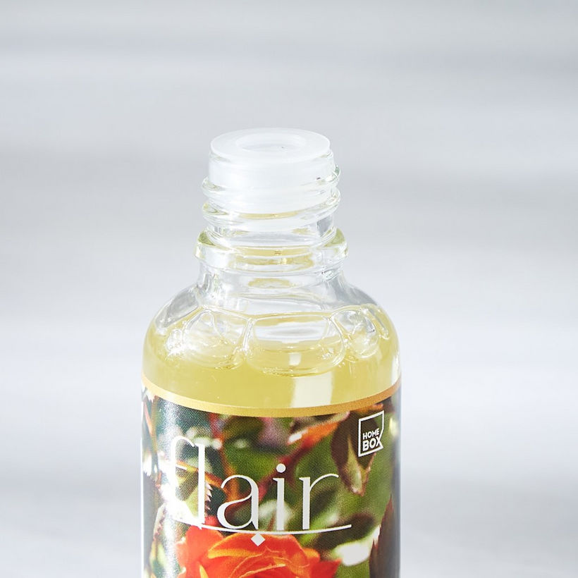 Flair Rose and Amber Aroma Oil - 30 ml - Image 4