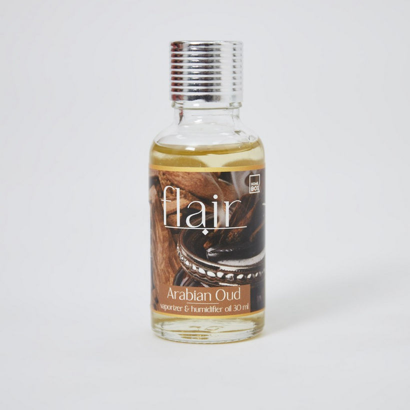 Flair Arabian Oud Aroma Oil - 30 ml - Image 2