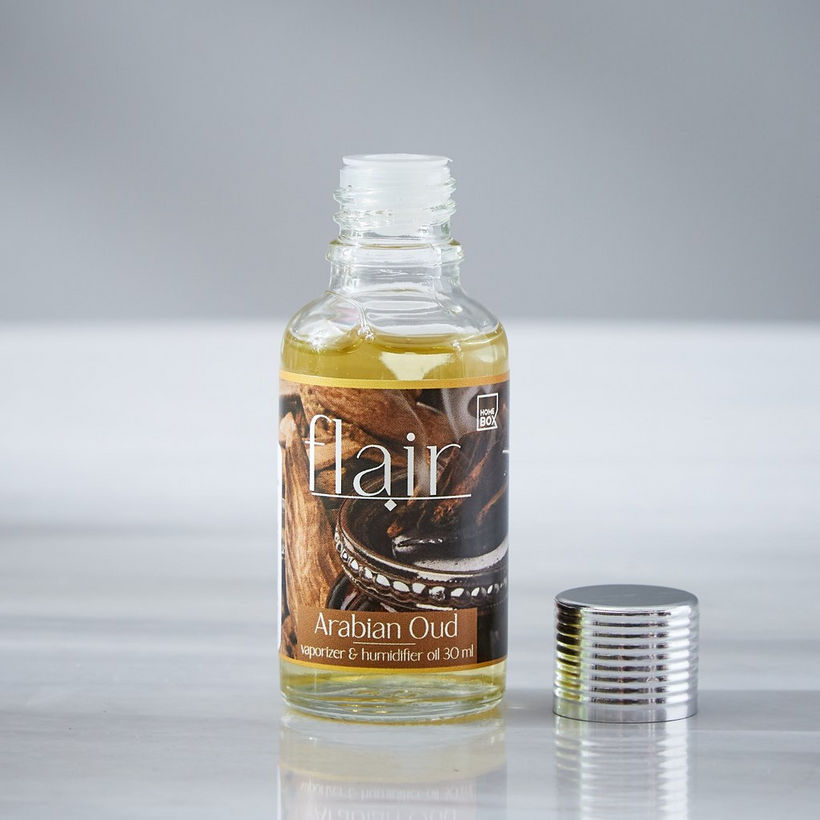 Flair Arabian Oud Aroma Oil - 30 ml - Image 3