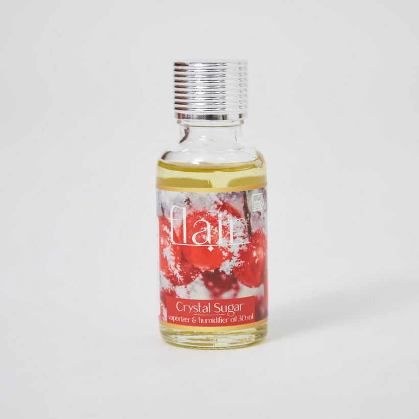 Flair Crystal Sugar Aroma Oil - 30 ml - Image 2