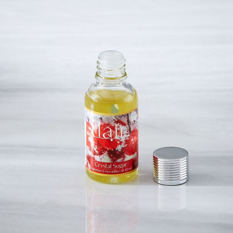 Flair Crystal Sugar Aroma Oil - 30 ml - Image 3