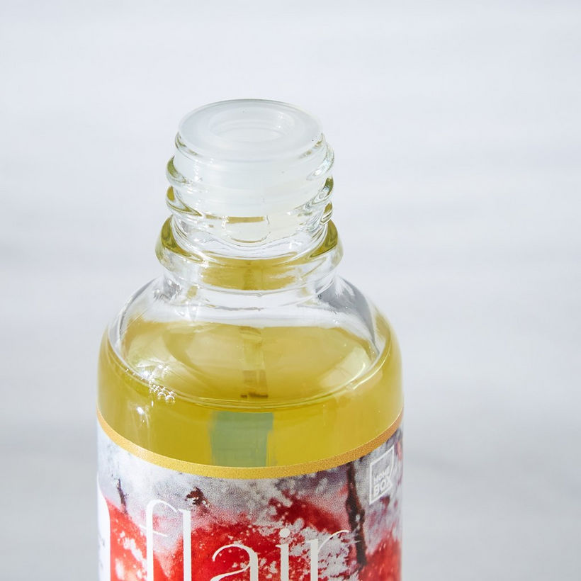 Flair Crystal Sugar Aroma Oil - 30 ml - Image 4