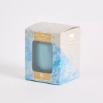 Alps Ice Heaven Shiny Coast Scented Jar Candle - 135 gm