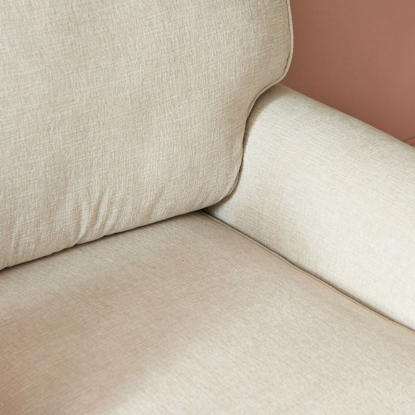Cambridge 2-Seater Sofa with 3 Throw Cushions - Image 11