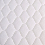 SleepLuxe iCool Gel infused Memory Foam Medium Firm Pocket Spring Single Mattress - 90x190x25 cm