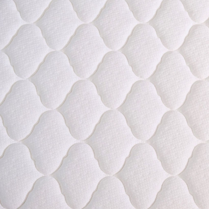 SleepLuxe iCool Gel infused Memory Foam Medium Firm Pocket Spring Single Mattress - 90x190x25 cm - Image 11
