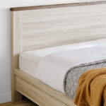 Angelic King Bed - 180x200 cm