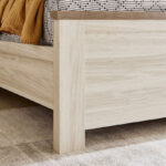 Angelic King Bed - 180x200 cm