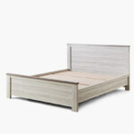 Angelic King Bed - 180x200 cm