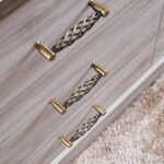 Angelic 6-Drawer Master Dresser without Mirror