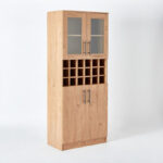 Urban Bar Cabinet