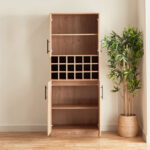 Urban Bar Cabinet