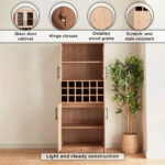 Urban Bar Cabinet