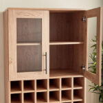 Urban Bar Cabinet