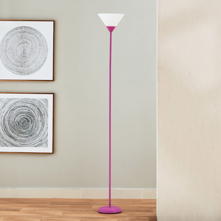 Elmira Kids Floor Lamp - 178 cm
