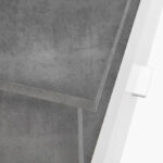 Patara 3-Door Wardrobe