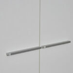 Patara 4-Door Wardrobe
