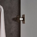 Patara 4-Door Wardrobe