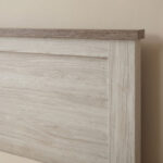 Angelic Single Bed - 90x200 cm