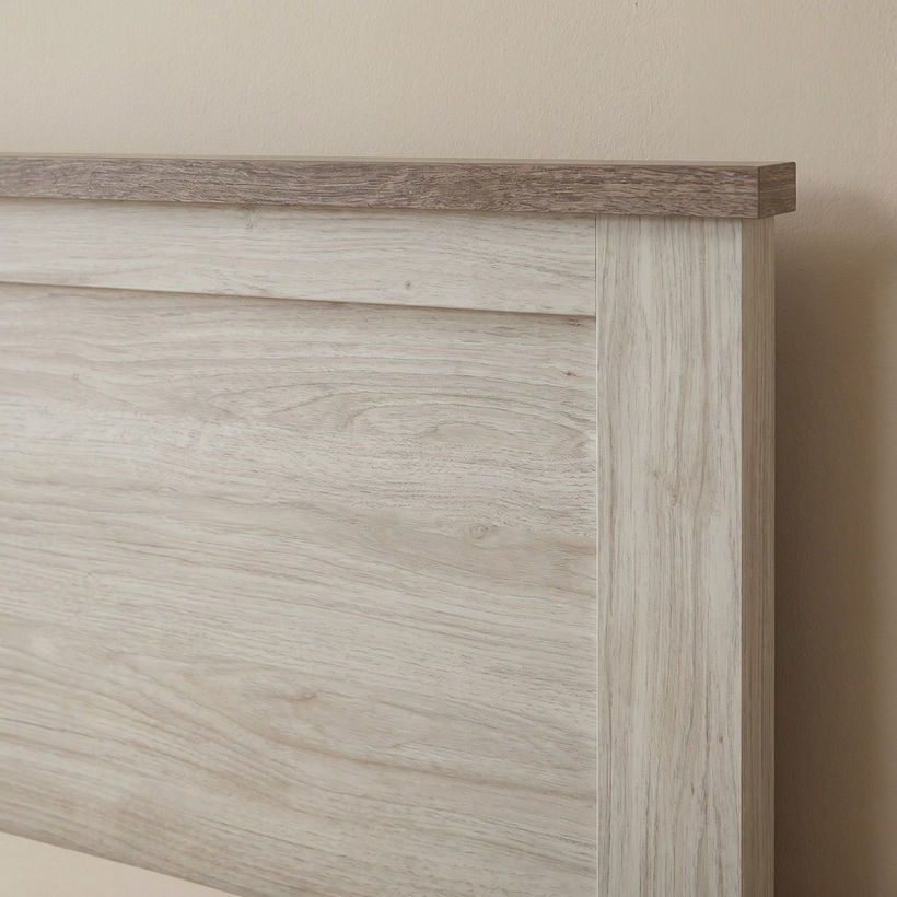 Angelic Single Bed - 90x200 cm - Image 4