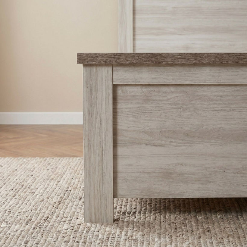 Angelic Single Bed - 90x200 cm - Image 5