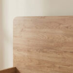 Nordica Single Bed - 90x200 cm