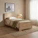 Nordica Twin Bed - 120x200 cm - Image 6
