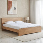 Nordica King Bed - 180x200 cm