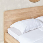 Nordica King Bed - 180x200 cm
