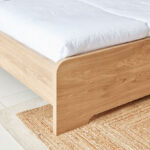Nordica King Bed - 180x200 cm