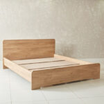 Nordica King Bed - 180x200 cm