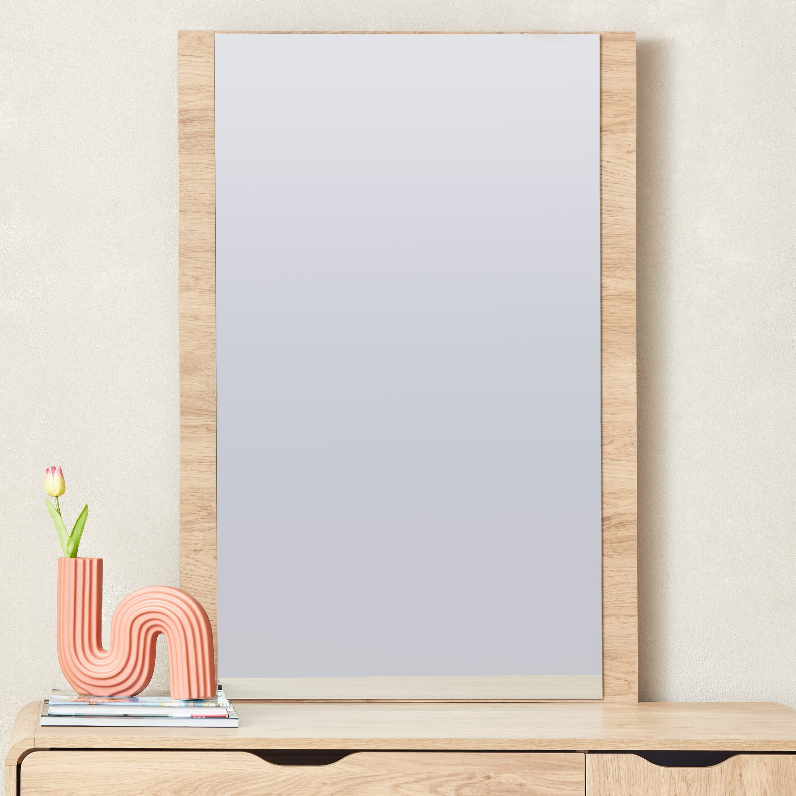 Nordica Mirror without Dresser