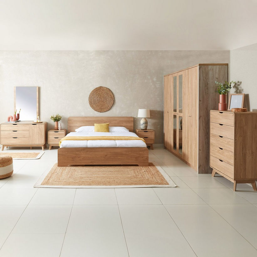 Nordica Mirror without Dresser - Image 6