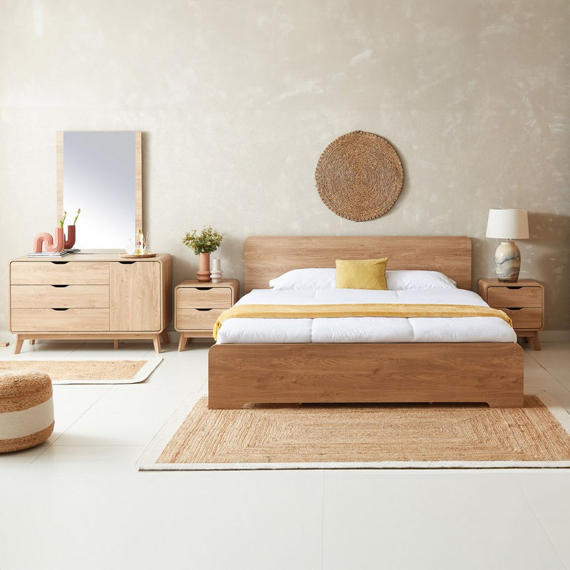 Nordica Mirror without Dresser - Image 7