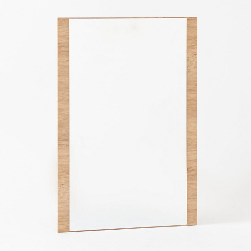 Nordica Mirror without Dresser - Image 8