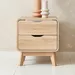 Nordica 2-Drawer Nightstand - Image 10