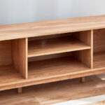 Nordic Spring 1.6 Metre TV Unit for TVs up to 70 inches