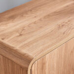 Nordic Spring 1.6 Metre TV Unit for TVs up to 70 inches
