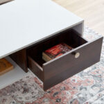 Natalia NXT Coffee Table with Drawer