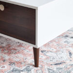 Natalia NXT Coffee Table with Drawer