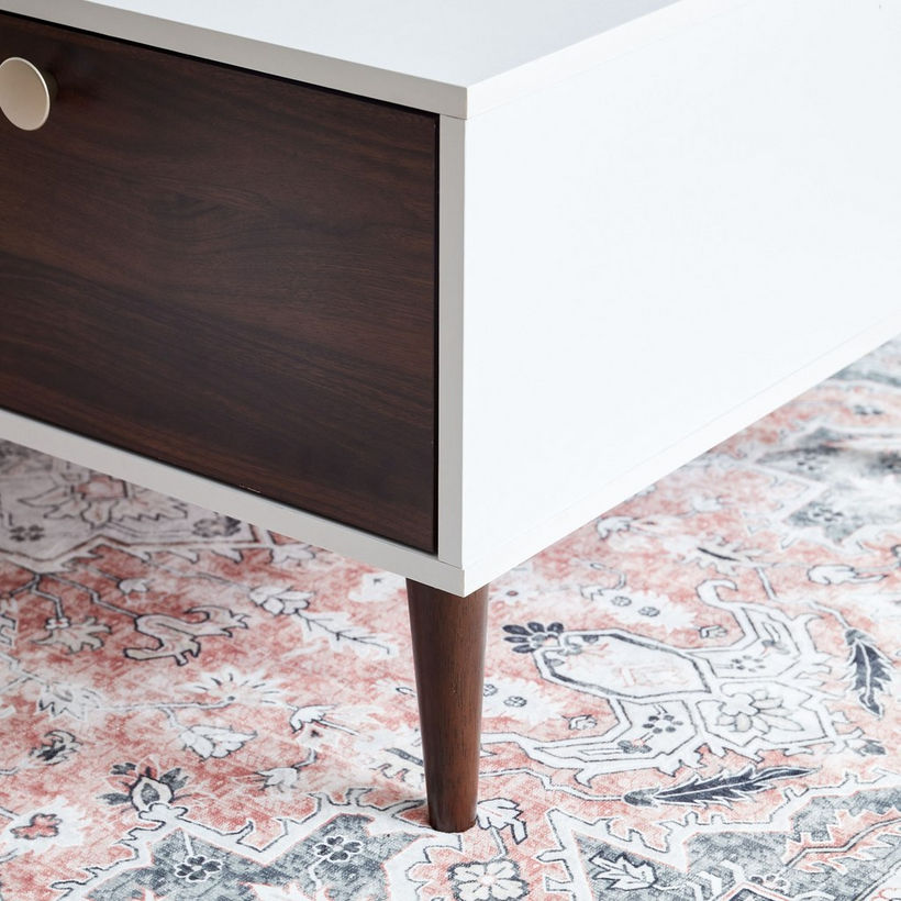 Natalia NXT Coffee Table with Drawer - Image 6