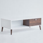 Natalia NXT Coffee Table with Drawer