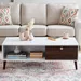 Natalia NXT Coffee Table with Drawer - Image 10
