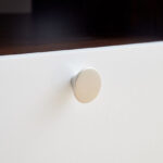 Natalia NXT End Table with Drawer