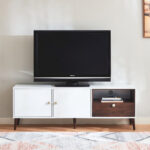 Natalia 1.6 Metre TV Unit for TVs up to 70 inches