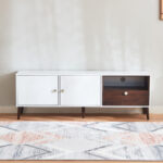 Natalia 1.6 Metre TV Unit for TVs up to 70 inches