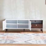 Natalia 1.6 Metre TV Unit for TVs up to 70 inches