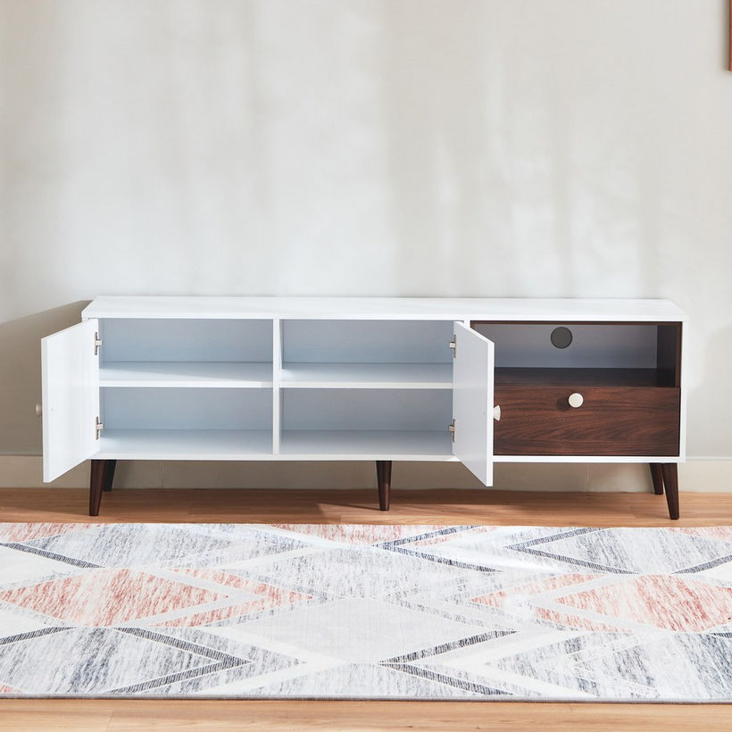 Natalia 1.6 Metre TV Unit for TVs up to 70 inches - Image 5