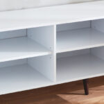 Natalia 1.6 Metre TV Unit for TVs up to 70 inches