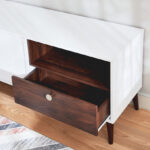 Natalia 1.6 Metre TV Unit for TVs up to 70 inches